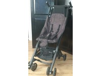 xss stroller